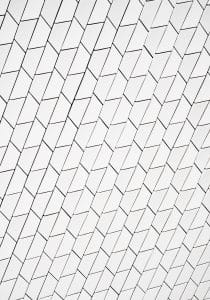 diagonal lay tile background