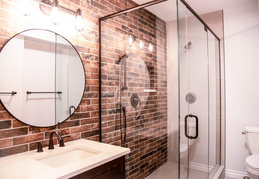 How Much Will My Edmonton Bathroom Remodel Cost? - That Reno Guy Ltd.